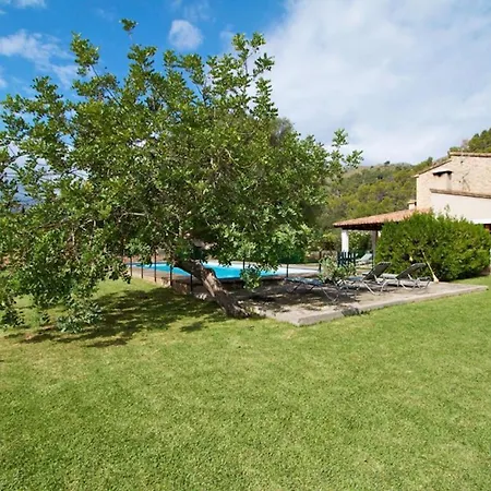 Pontico Casa di campagna Pollença