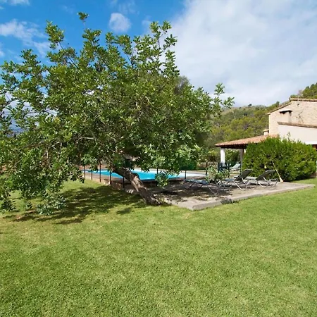 Pontico Country house Pollenca