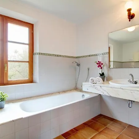 Country house Pontico