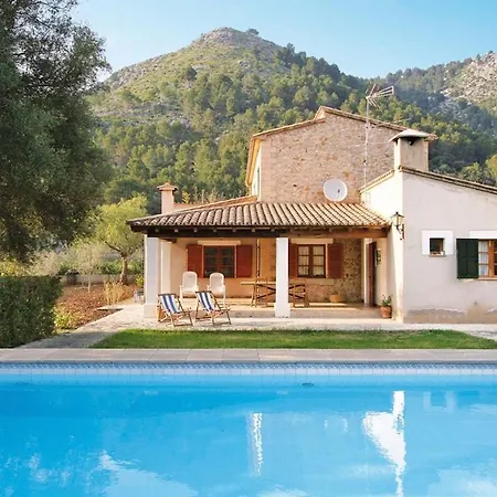 Country house Pontico *