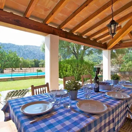 Pontico Country house