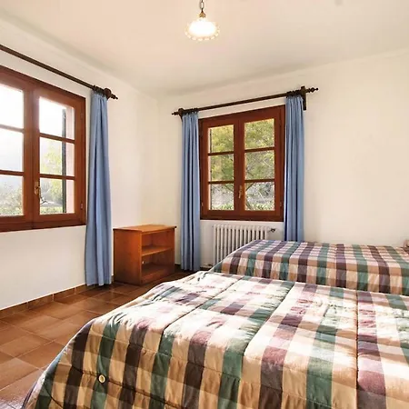 Pontico Country house *