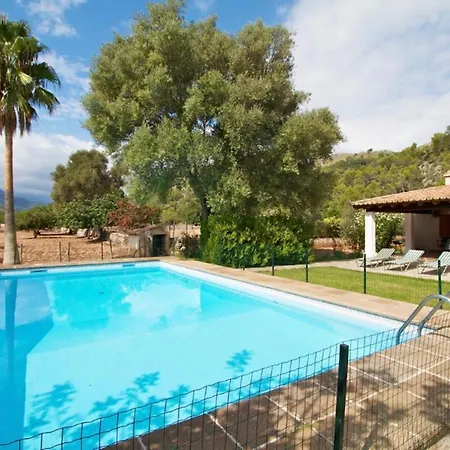 Country house Pontico *