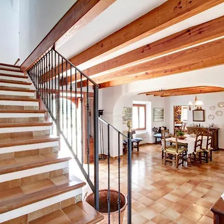 Casa di campagna Pontico