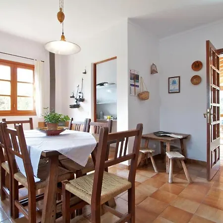 Casa di campagna Pontico *