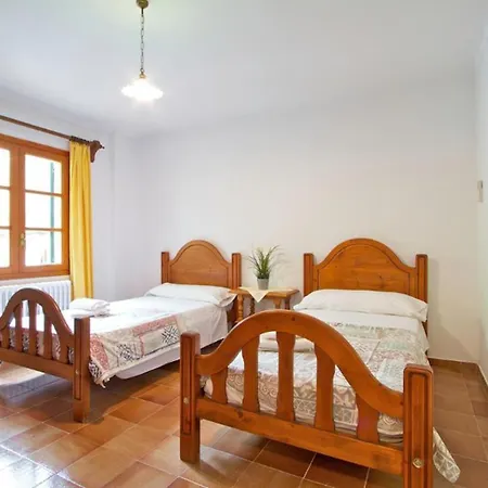 Landhuis Pontico Pollença