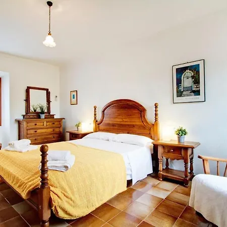 Country house Pontico *