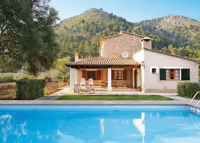 Country house Pontico *