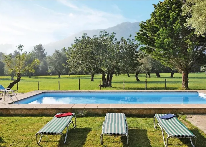 Pontico Country house *