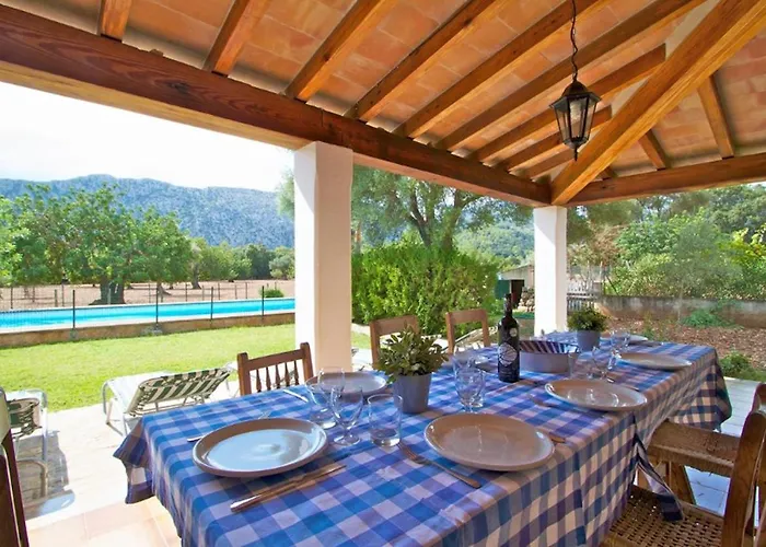 Pontico Country house