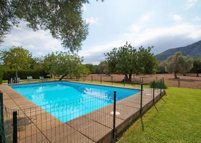 Country house Pontico