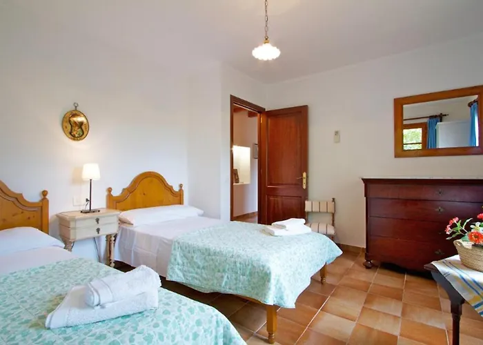 Pontico Country house Pollenca