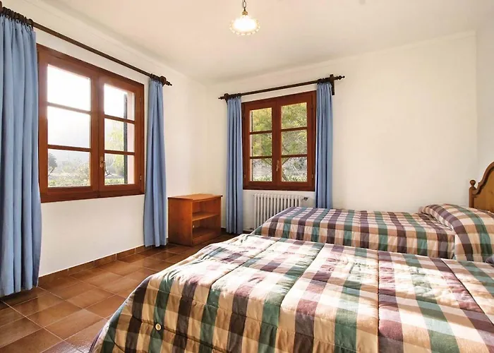 Pontico Country house *