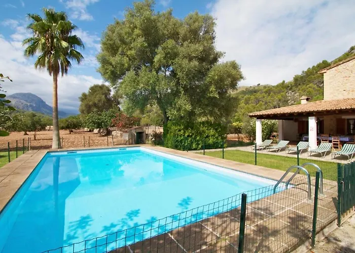 Country house Pontico *