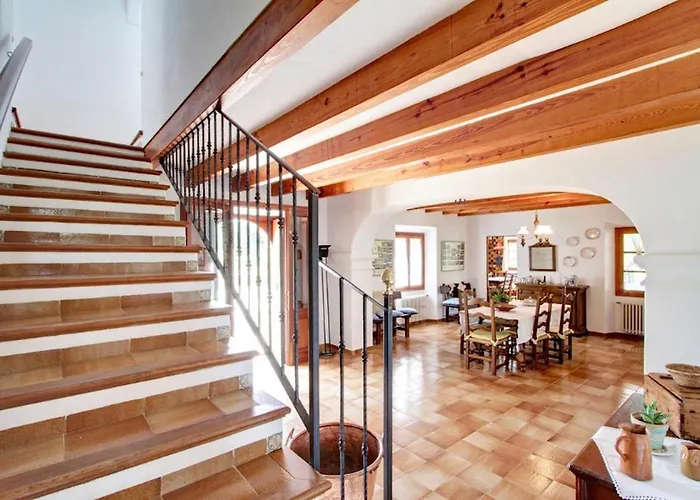 Country house Pontico