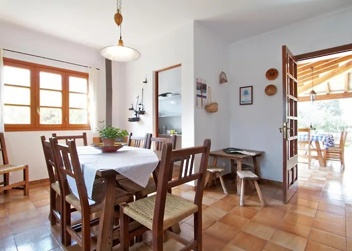 Casa di campagna Pontico *