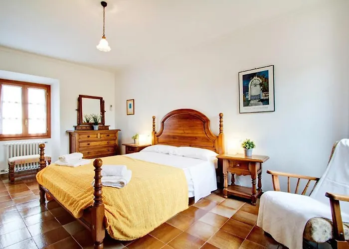 Country house Pontico *