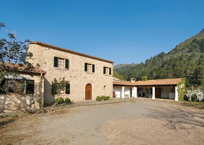 Casa di campagna Pontico *