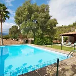 Casa rural Pontico *
