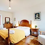 Casa rural Pontico *