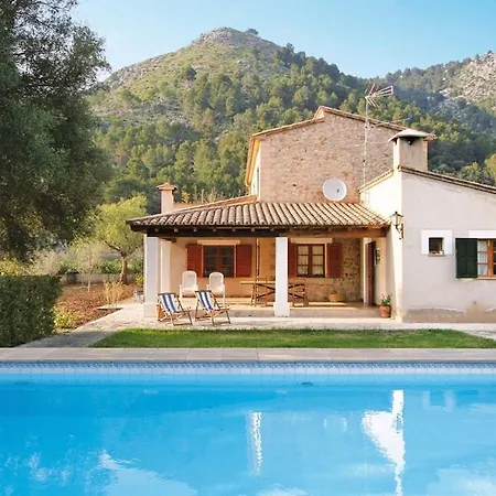 Gospodarstwo wiejskie Pontico *