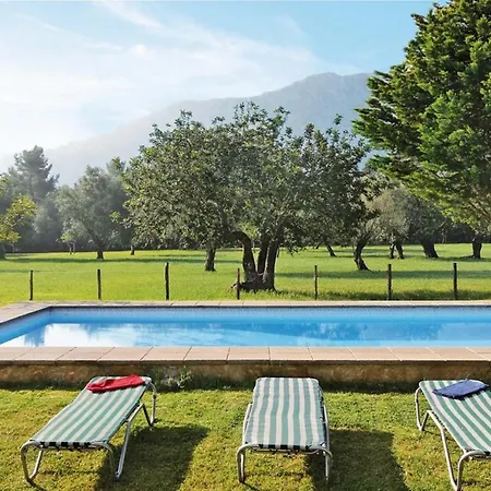 Pontico Casa rural *