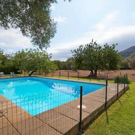 Gospodarstwo wiejskie Pontico