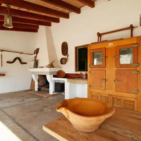 Pontico Pollença