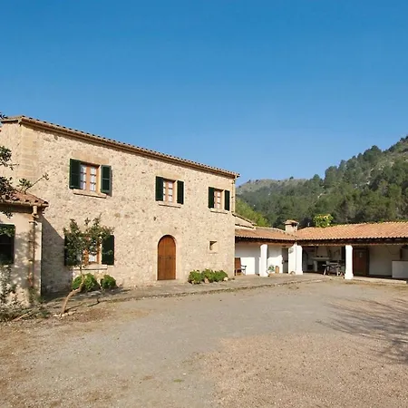 Casa rural Pontico *